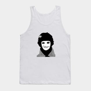 Eyes Without A Face 2.0 Tank Top